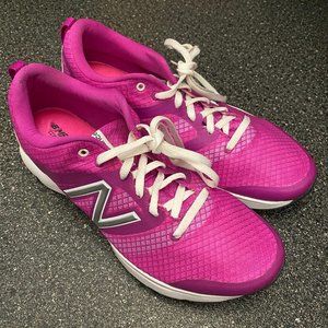 New Balance Women's Sneakers Sz 7 Athletic Running